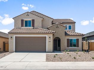 2620 N Coronado Dr, Florence, AZ 85132