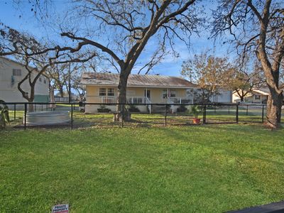 424 E El Camino Real, Weatherford, TX, 76087