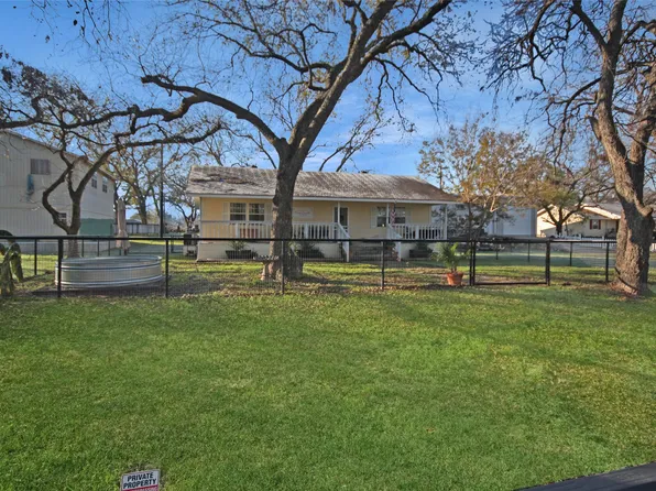 424 E El Camino Real, Weatherford, TX 76087