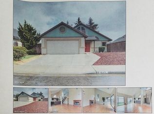 1542 Lark St, Santa Maria, CA 93454