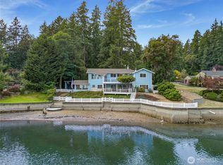 3415 115th Avenue NW, Gig Harbor, WA 98335