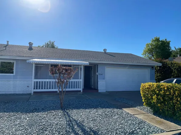 2341 Huston St, Marysville, CA 95901