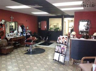 1802 Harrison St, Wichita Falls, TX 76309