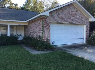 100 Richmond Trl NE, Brookhaven, MS 39601