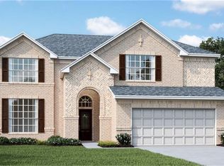 20707 Sherwood Pass Ln, Spring, TX 77379