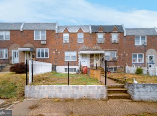 6318 Cardiff St, Philadelphia, PA 19149