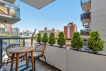 Rented by Douglas Elliman