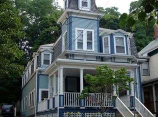 61 Columbus Ave, Somerville, MA 02143