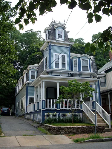 61 Columbus Ave #1 Photo 1