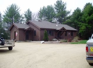 163 Hartshorn Rd, Barnstead, NH 03218