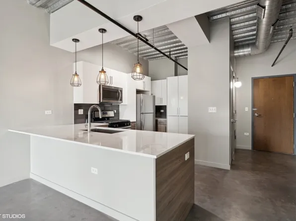 1255 N Milwaukee Ave #502, Chicago, IL 60622