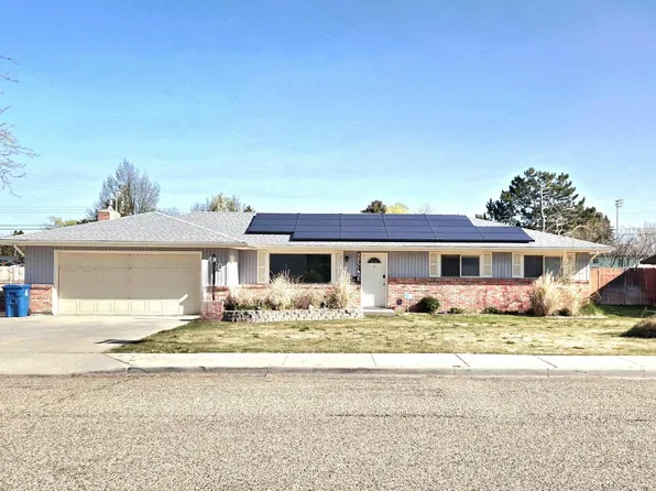 420 W Dakota Ave, Nampa, ID 83686