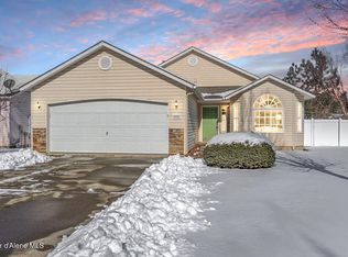 5597 Steamboat Bnd, Post Falls, ID 83854