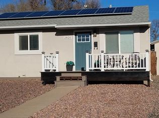 2820 Franklin Ave, Pueblo, CO 81003