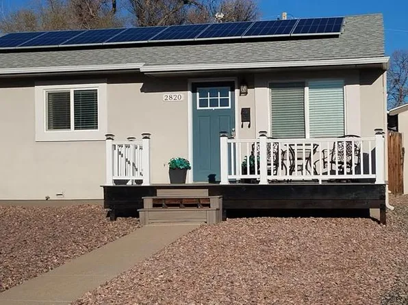 2820 Franklin Ave, Pueblo, CO 81003