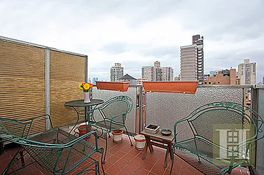 Sold by Halstead Real Estate