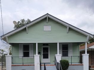 615 S 11th St, Wilmington, NC 28401