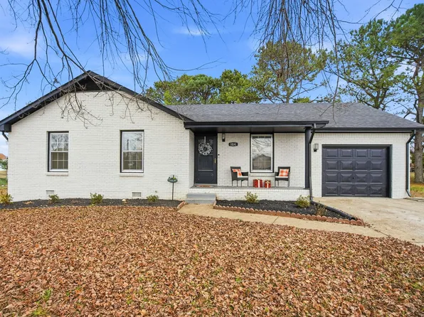 104 Nuthatch Cir, Clarksville, TN 37042