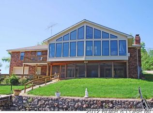 2662 Wilson Bend Rd, Gravois Mills, MO 65037