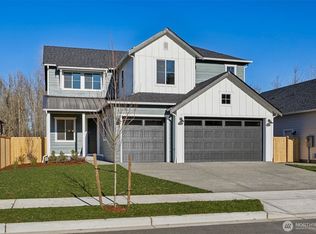1132 Tanner Ave #111, Buckley, WA 98321