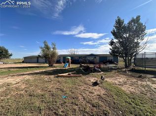 26550 Myers Rd, Colorado Springs, CO 80928