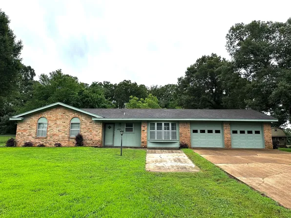 4824 Haning Dr, Paris, TX 75462