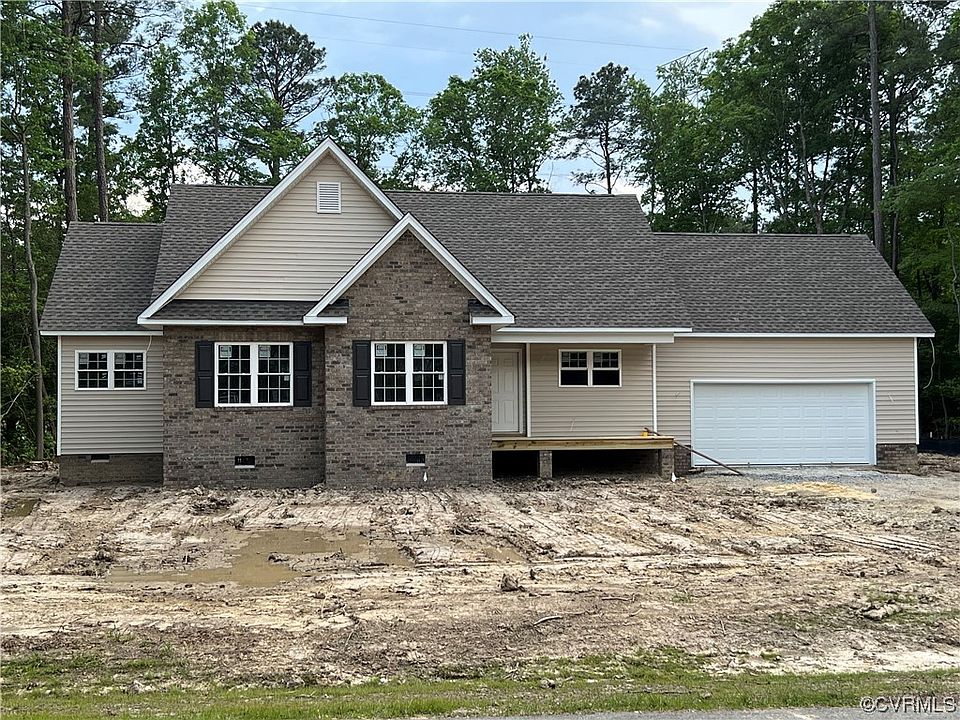 1st image of 4029 Three Foxes Dr