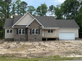 4029 Three Foxes Dr, Henrico, VA 23231