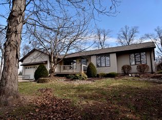 6348 Lanterman Dr, Bethalto, IL 62010