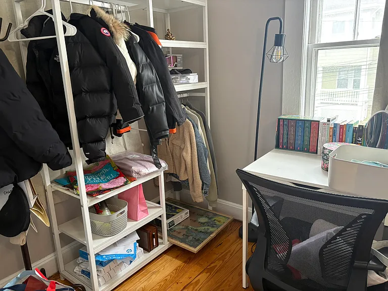 58 Prentiss St #2 — Photo 29