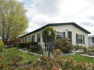 724 Dogwood Dr, North Wales, PA