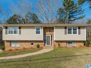 540 Crosscreek Trl, Pelham, AL 35124