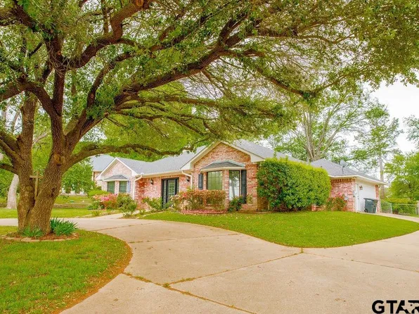 318 Lone Star Ln, Lindale, TX 75771