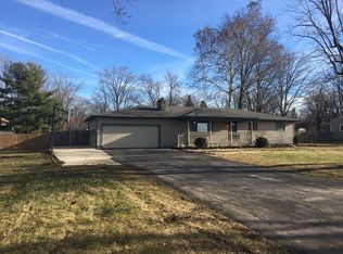 8578 Mayhew Rd, Fort Wayne, IN 46835