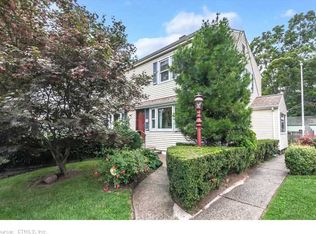 151 Wilfred St, West Hartford, CT 06110
