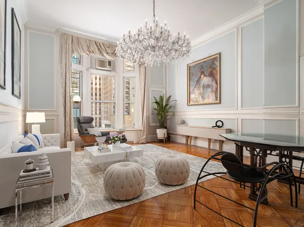 205 West 57th Street image 1 of 21