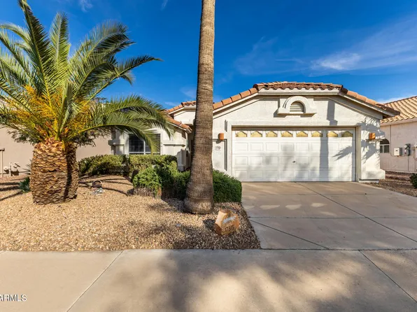 17315 N Coyote Lakes Parkway, Surprise, AZ 85378