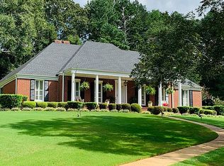 155 Cedar Creek Dr, Pontotoc, MS 38863