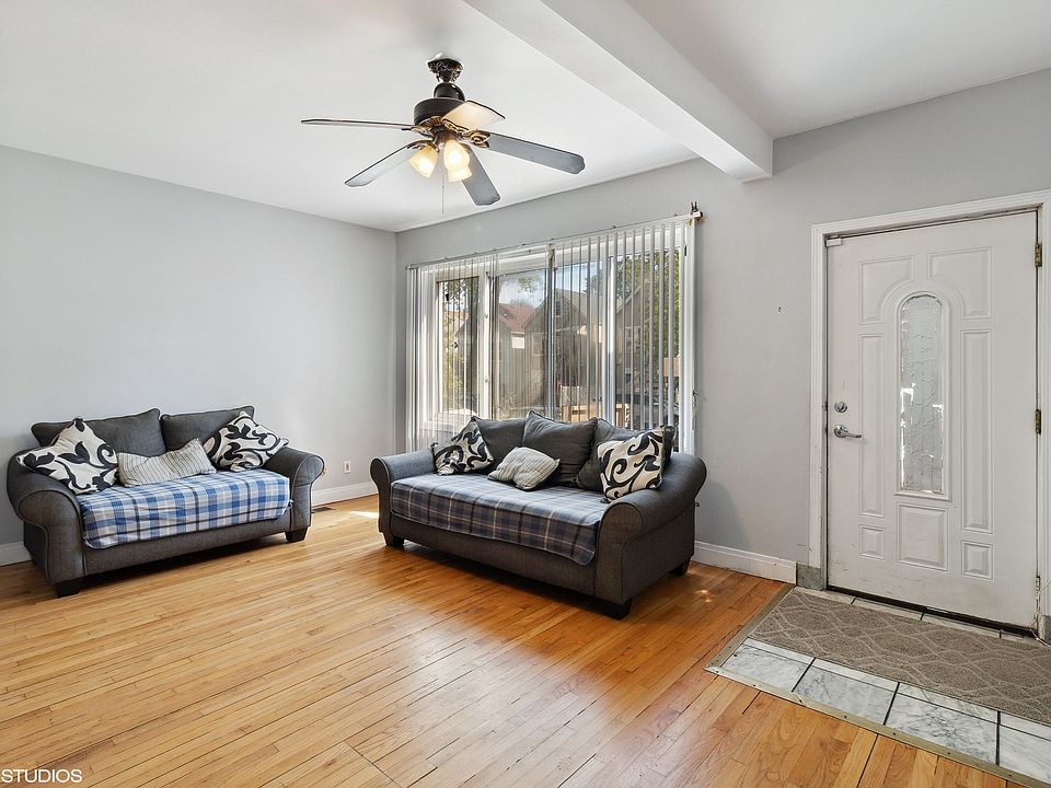 1440 W 49th Pl, Chicago, IL 60609 MLS 11720468 Zillow