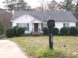 1104 Driftwood Ct, McDonough, GA 30252