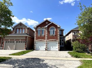 28 Quantum St #BASEMENT, Markham, ON L3S 4J5