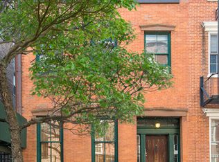 19 Bethune St, New York, NY 10014