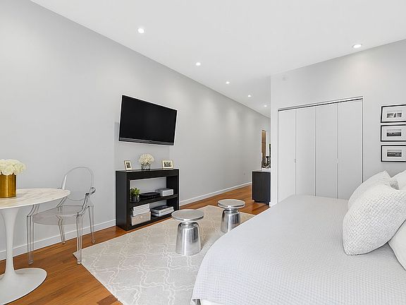 2nd image of 1 Wall Street Ct APT 1102