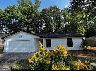 378 Park Ridge Cir, Riverdale, GA 30274