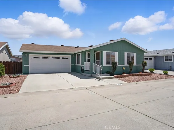 27250 Murrieta Rd Space 257, Menifee, CA 92586