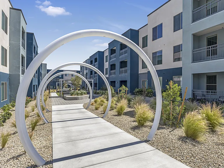 Elysian at Skye Canyon — Photo 47