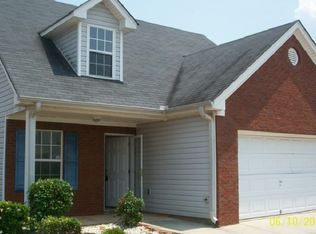5040 Tussahaw Way, McDonough, GA 30252