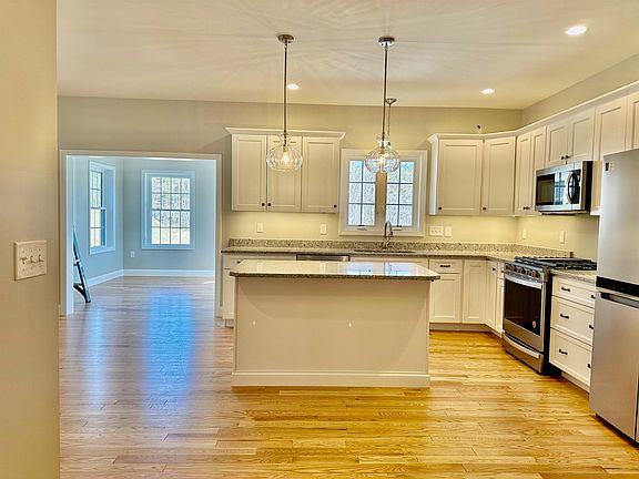 4th image of Lot 10 Saddleback Drive