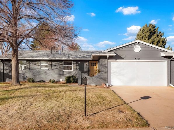 Grant Ranch - Denver CO Real Estate - 25 Homes For Sale | Zillow