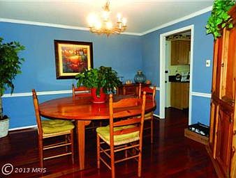 Dinning Room